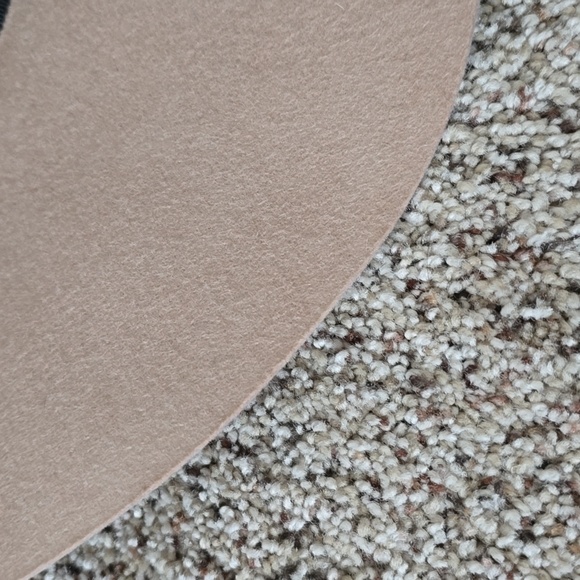 NEW Top Shop 100% Wool Hat - Picture 3 of 8